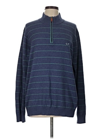 Vineyard Vines Pullover Sweater (view 1)