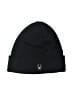 Spyder Black Beanie One size - photo 1