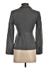 Ann Taylor LOFT Gray Blazer Size 0 Petite - photo 2