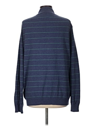 Vineyard Vines Pullover Sweater (view 2)