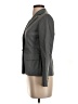 Ann Taylor LOFT Gray Blazer Size 0 Petite - photo 5