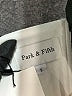 Park & Fifth 100% Polyester Ivory White Cocktail Dress Size S - photo 3