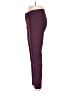 Lululemon Athletica 100% Polyester Purple Active Pants Size 6 - photo 5