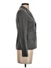 Ann Taylor LOFT Gray Blazer Size 0 Petite - photo 4