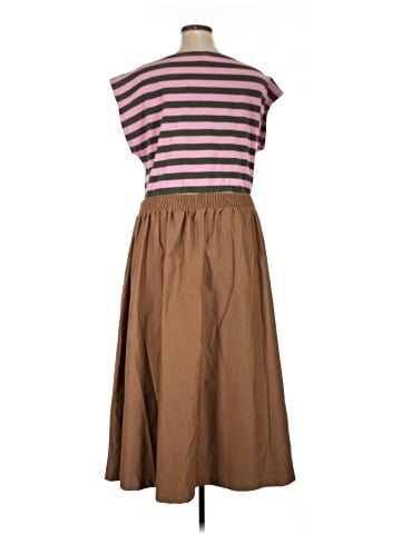 By Anthropologie Casual Dress (view 2)