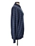 Vineyard Vines 100% Cotton Blue Pullover Sweater Size L - photo 4