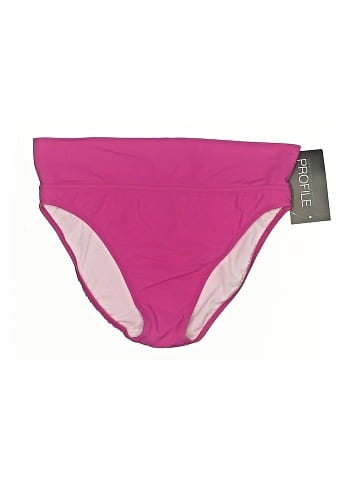 Profile by Gottex Swimsuit Bottoms (view 1)