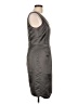 Nue by Shani 100% Polyester Gray Cocktail Dress Size 10 - photo 4
