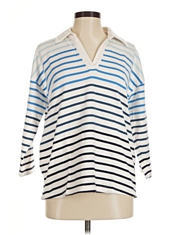 L.L.Bean Pullover Sweater (view 1)