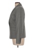 Halogen Gray Blazer Size 10 - photo 5