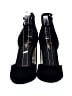 Lulus Black Heels Size 11 - photo 2
