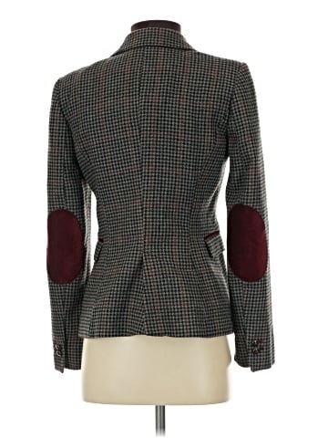 Zara Basic Blazer (view 2)