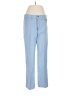 Levi's Blue Casual Pants Size M (estimated) - photo 1