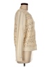Akemi + Kin 100% Cotton Ivory Pullover Sweater Size M (estimated) - photo 4