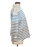 L.L.Bean Blue Pullover Sweater Size M - photo 4