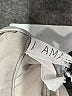 Amadi Gray Tan Casual Pants Size L - photo 7