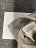 Amadi Gray Tan Casual Pants Size L - photo 9