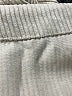 Unbranded 100% Polyester Ivory Blazer Size XXL (estimated) - photo 6