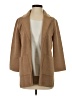 J.Crew 100% Merino Tan Wool Coat Size XS - photo 1