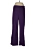 Ashley Stewart Purple Active Pants Size 10 Plus - photo 1