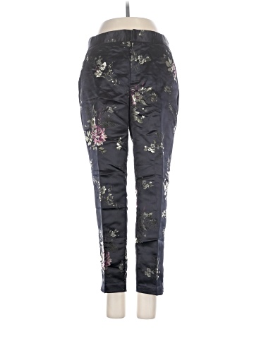 Zara Basic Casual Pants (view 1)
