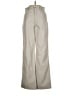 Garage 100% Polyurethane Tan Casual Pants Size XS - photo 1