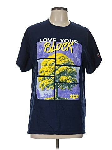 Gildan Short Sleeve T-Shirt (view 1)
