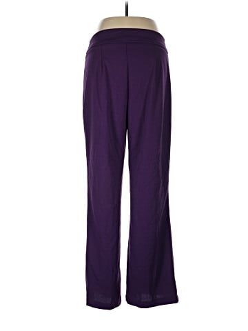 Ashley Stewart Active Pants (view 2)