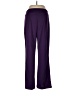 Ashley Stewart Purple Active Pants Size 10 Plus - photo 2