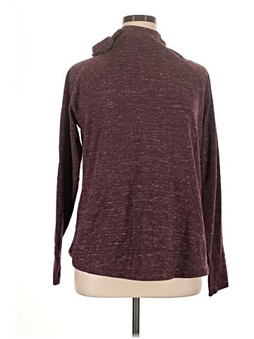 Athletic Works Turtleneck Sweater (view 1)