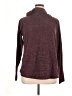 Athletic Works Burgundy Turtleneck Sweater Size XL - photo 1
