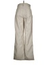 Garage 100% Polyurethane Tan Casual Pants Size XS - photo 2