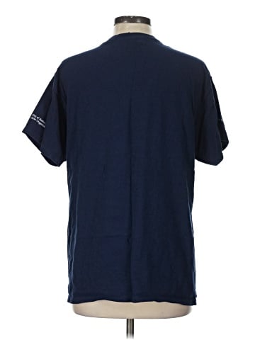 Gildan Short Sleeve T-Shirt (view 2)