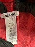 Garage Hearts Red Athletic Shorts Size XL - photo 3