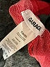 Garage Hearts Red Athletic Shorts Size XL - photo 4