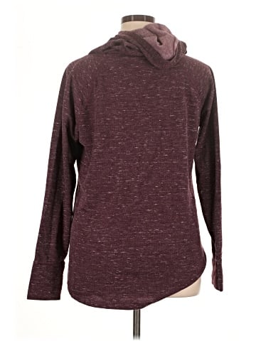 Athletic Works Turtleneck Sweater (view 2)