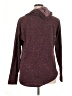 Athletic Works Burgundy Turtleneck Sweater Size XL - photo 2