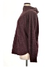 Athletic Works Burgundy Turtleneck Sweater Size XL - photo 5
