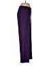 Ashley Stewart Purple Active Pants Size 10 Plus - photo 4