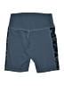 Assorted Brands Blue Athletic Shorts Size L - photo 2