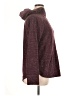 Athletic Works Burgundy Turtleneck Sweater Size XL - photo 4