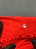 Crz Yoga Red Track Jacket Size S (estimated) - photo 6