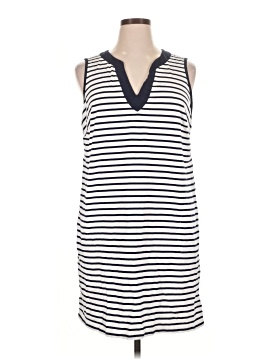 Lands' End Casual Dress (view 1)