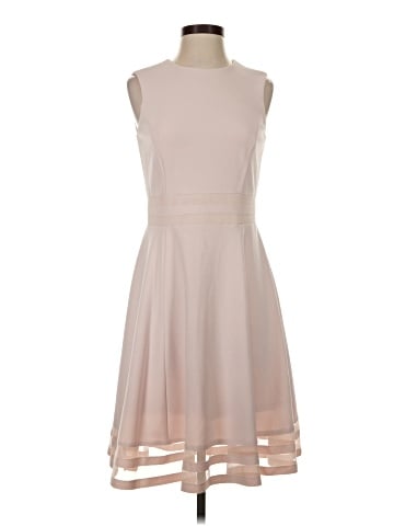 Calvin Klein Cocktail Dress (view 1)