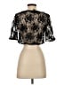 MNG Black Cardigan Size XS - photo 2