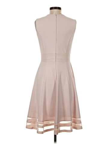Calvin Klein Cocktail Dress (view 2)