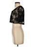 MNG Black Cardigan Size XS - photo 5
