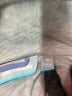 Free Country Solid Blue Raincoat Size 1X - photo 6