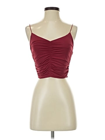 Active USA Sleeveless Top (view 1)