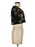 MNG Black Cardigan Size XS - photo 4